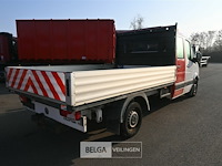 Vw crafter lichte vrachtwagen - afbeelding 14 van  27