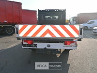 Vw crafter lichte vrachtwagen - afbeelding 15 van  27