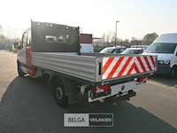 Vw crafter lichte vrachtwagen - afbeelding 16 van  27