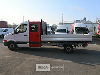 Vw crafter lichte vrachtwagen - afbeelding 17 van  27