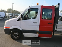 Vw crafter lichte vrachtwagen - afbeelding 19 van  27