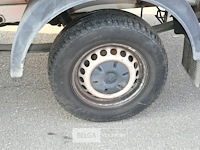 Vw crafter lichte vrachtwagen - afbeelding 20 van  27