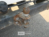 Vw crafter lichte vrachtwagen - afbeelding 21 van  27