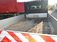 Vw crafter lichte vrachtwagen - afbeelding 22 van  27