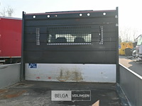 Vw crafter lichte vrachtwagen - afbeelding 23 van  27