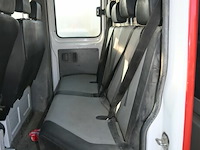 Vw crafter lichte vrachtwagen - afbeelding 24 van  27