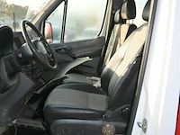 Vw crafter lichte vrachtwagen - afbeelding 25 van  27