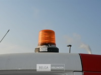 Vw crafter lichte vrachtwagen - afbeelding 26 van  27