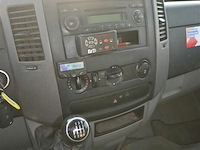 Vw crafter lichte vrachtwagen - afbeelding 27 van  27