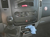 Vw crafter lichte vrachtwagen - afbeelding 2 van  24