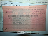 Vw crafter lichte vrachtwagen - afbeelding 4 van  24