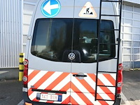 Vw crafter lichte vrachtwagen - afbeelding 11 van  24
