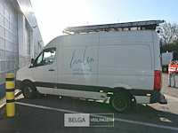 Vw crafter lichte vrachtwagen - afbeelding 14 van  24