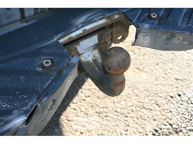 Vw crafter lichte vrachtwagen - afbeelding 15 van  24