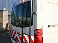 Vw crafter lichte vrachtwagen - afbeelding 16 van  24