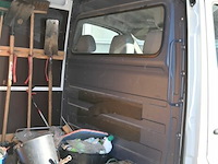 Vw crafter lichte vrachtwagen - afbeelding 19 van  24