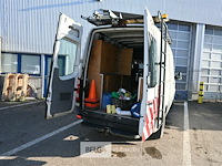 Vw crafter lichte vrachtwagen - afbeelding 21 van  24