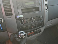 Vw crafter vrachtwagen - afbeelding 2 van  27