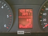 Vw crafter vrachtwagen - afbeelding 3 van  27