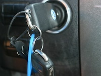 Vw crafter vrachtwagen - afbeelding 4 van  27