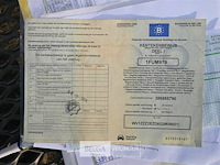 Vw crafter vrachtwagen - afbeelding 6 van  27