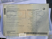 Vw crafter vrachtwagen - afbeelding 7 van  27