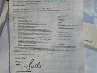 Vw crafter vrachtwagen - afbeelding 8 van  27