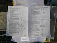 Vw crafter vrachtwagen - afbeelding 9 van  27