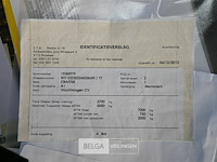 Vw crafter vrachtwagen - afbeelding 11 van  27