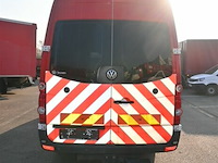 Vw crafter vrachtwagen - afbeelding 15 van  27