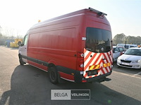 Vw crafter vrachtwagen - afbeelding 16 van  27