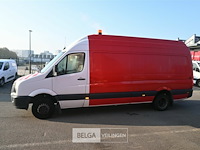 Vw crafter vrachtwagen - afbeelding 17 van  27