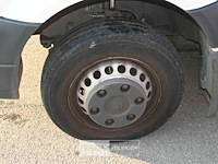 Vw crafter vrachtwagen - afbeelding 19 van  27