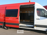 Vw crafter vrachtwagen - afbeelding 20 van  27