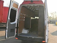Vw crafter vrachtwagen - afbeelding 22 van  27