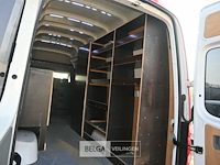 Vw crafter vrachtwagen - afbeelding 23 van  27
