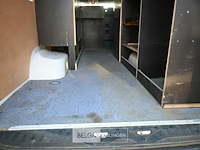 Vw crafter vrachtwagen - afbeelding 24 van  27