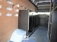 Vw crafter vrachtwagen - afbeelding 25 van  27