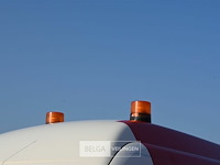 Vw crafter vrachtwagen - afbeelding 26 van  27