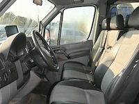 Vw crafter vrachtwagen - afbeelding 27 van  27