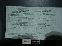 Vw crafter - afbeelding 3 van  21