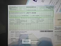 Vw crafter - afbeelding 4 van  21