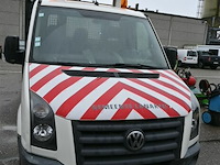 Vw crafter - afbeelding 5 van  21