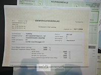 Vw crafter - afbeelding 6 van  21