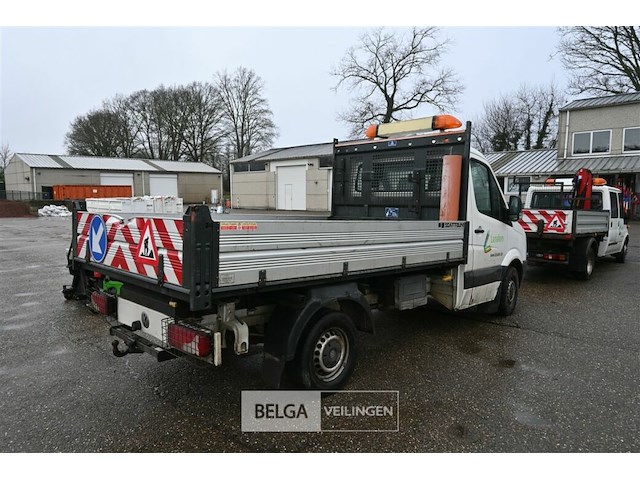 Vw crafter - afbeelding 7 van  21