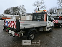 Vw crafter - afbeelding 7 van  21