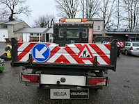 Vw crafter - afbeelding 8 van  21