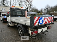 Vw crafter - afbeelding 9 van  21