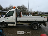 Vw crafter - afbeelding 10 van  21
