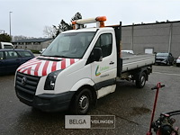 Vw crafter - afbeelding 11 van  21